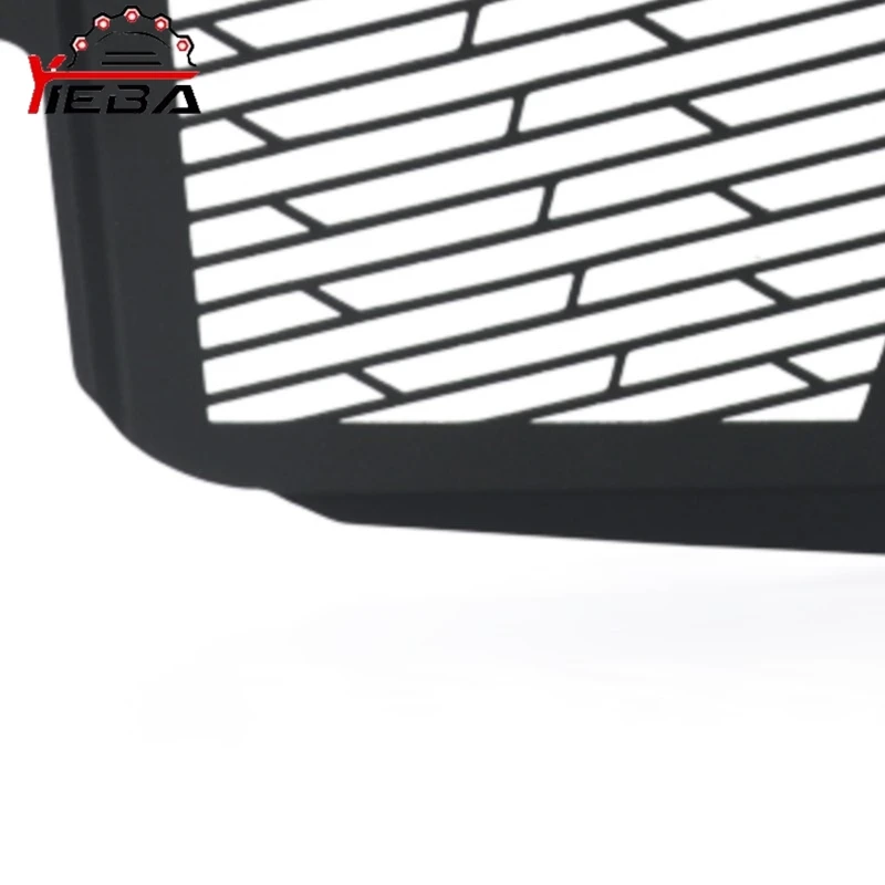

For Yamaha Tracer 9/GT/GT+/Y-AMT 2025-2026-2027 Motorcycle Radiator Grille Guard Protector Cover Mesh Protection Accessories