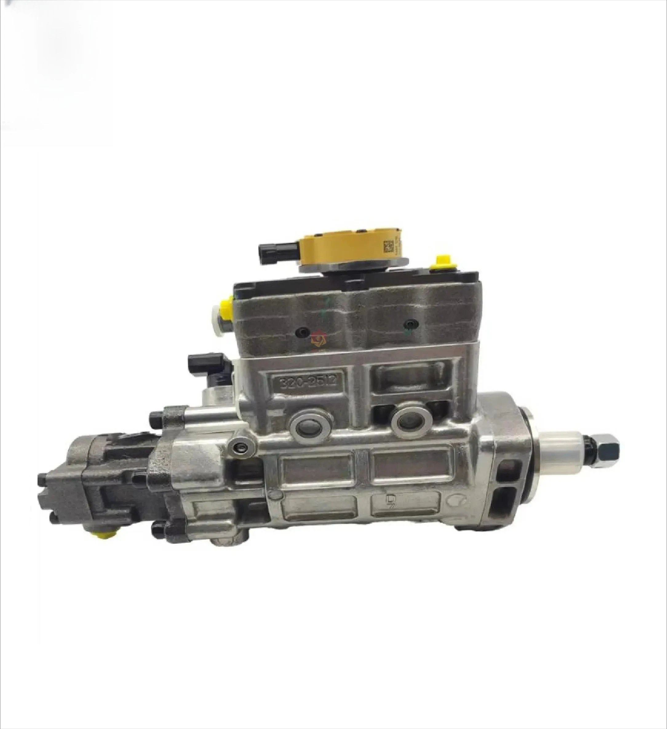 Ben Ling High Quality Carter 323D Fuel Pump 2641A312 2768398 3178021 E323D C6.6 Engine Fuel pump 276-8398 317-8021