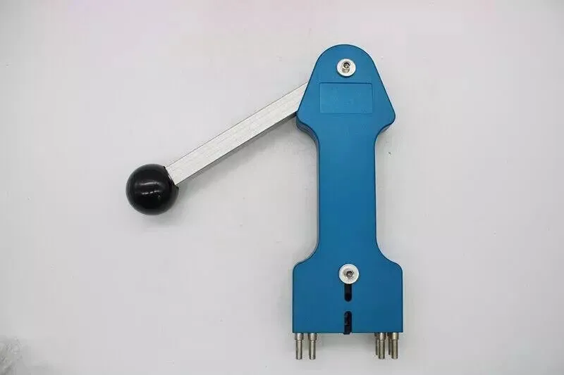 New Manual Die-cutting Blade Rule Puller Blade Puller Die Cutter Extractor