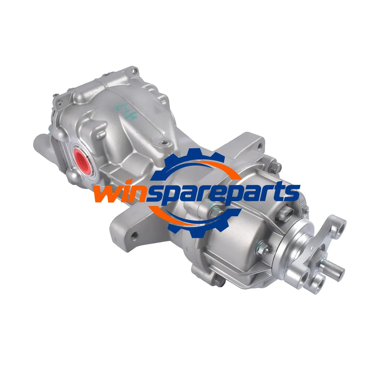 Rear Axle Differential Assembly 530003B400 Fits For   Santa Fe 10-12 Sorento 2011-2012