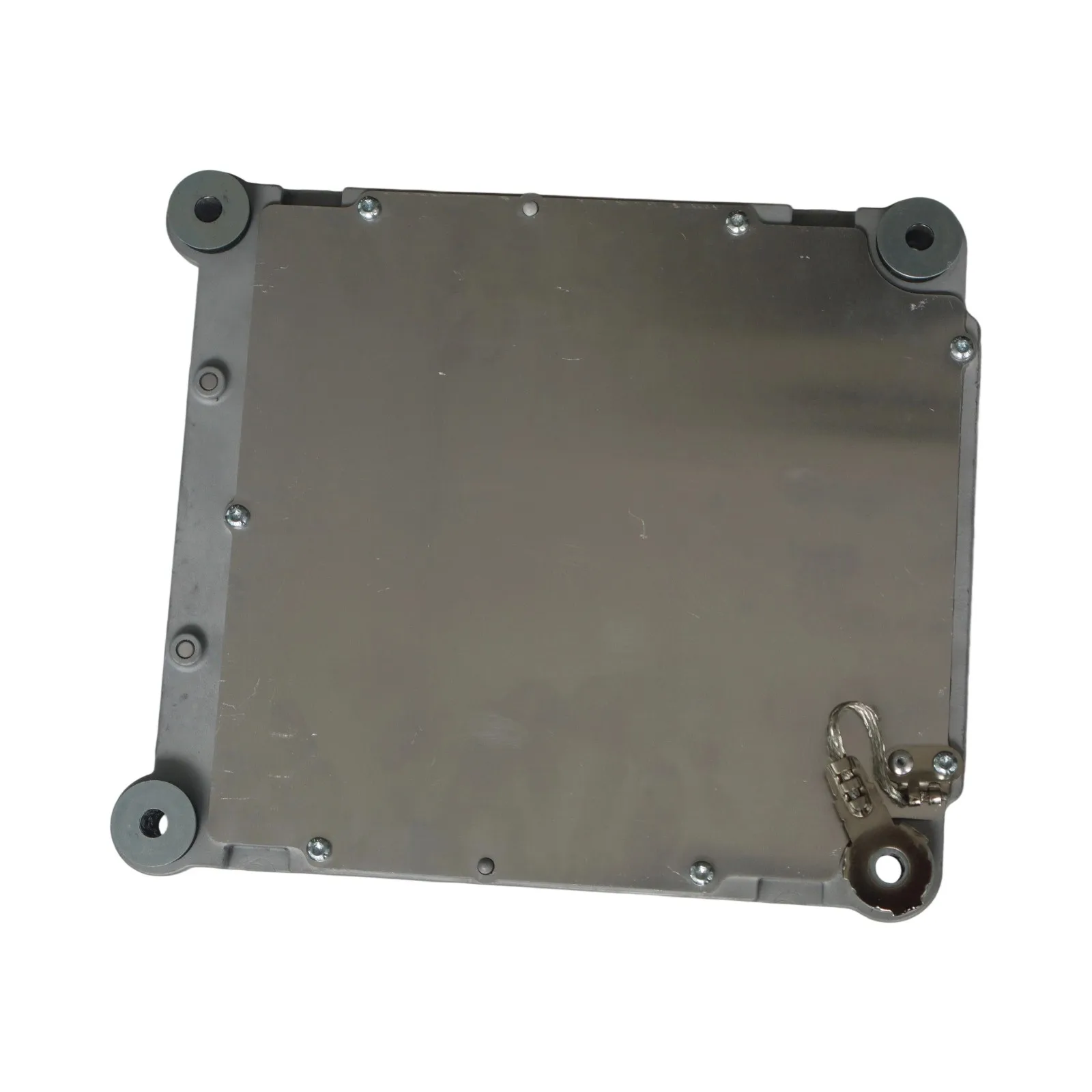 20582963 With Program P06 ECU ECM Controller Electronic Control Module For Volvo Penta TAD1242GE TWD1240VE TAD1241GE Generator