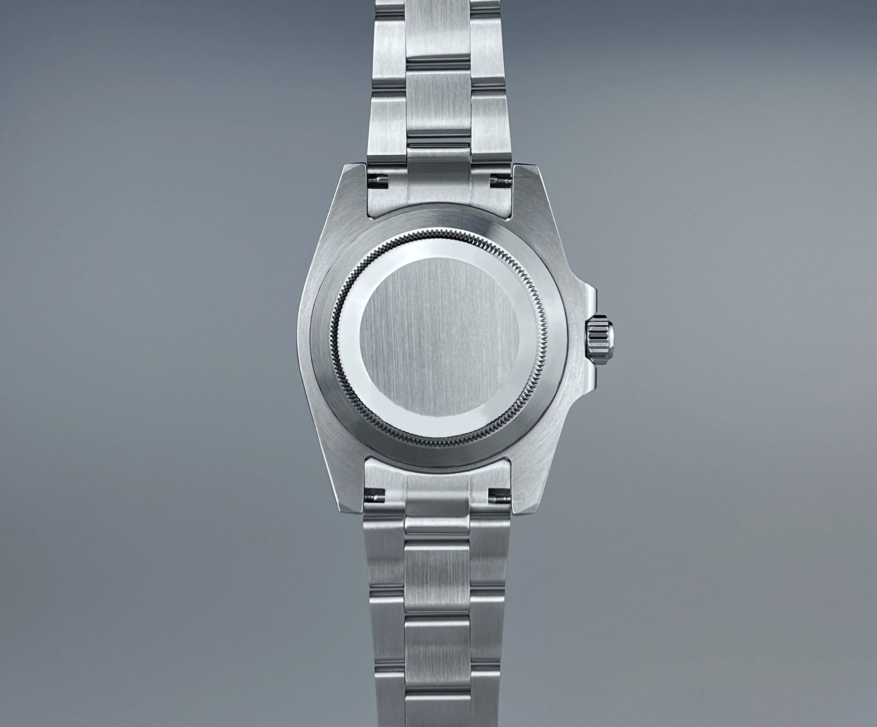 Horolo Luxury Stainless Steel Water Resistance Submariner Luminous Watches Automatic Movement Mechanical Watches Man's Watch