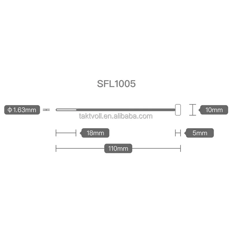 SFL1005 High-performance Electrodes Designed For Safe And Efficient Surgeries
