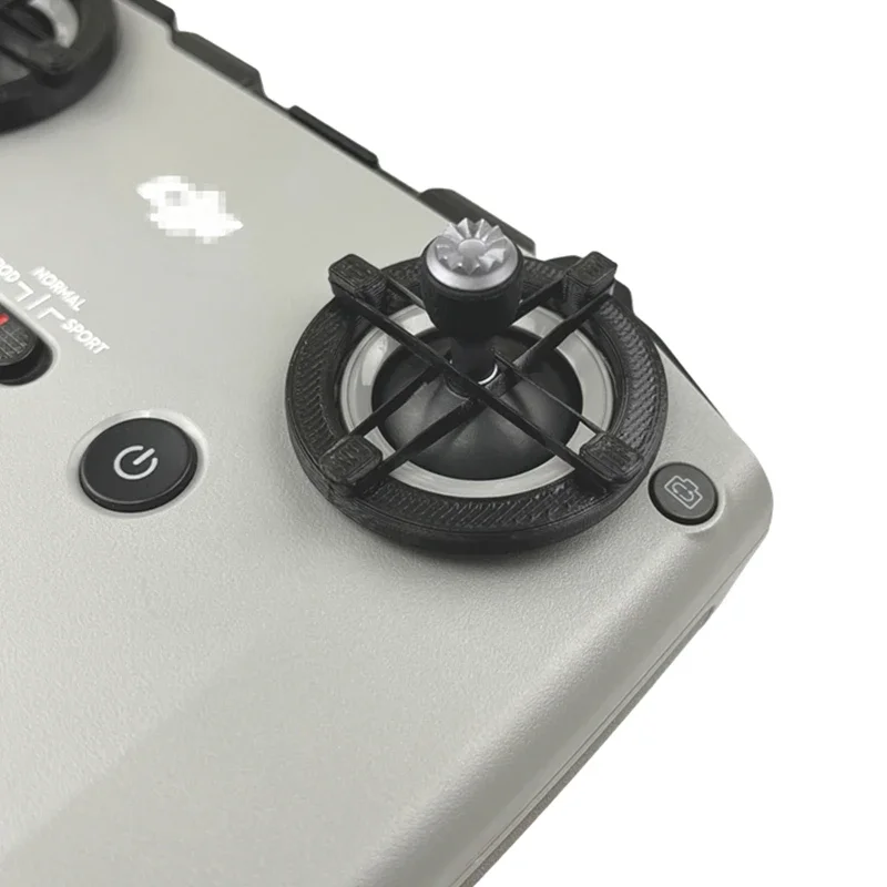 عصا تحكم عن بعد لـ DJI ، وحدة تحكم في مقاومة الرياح لـ DJI Air 3 ، Mini 4pro ، ملحقات الطائرة ، 2 144