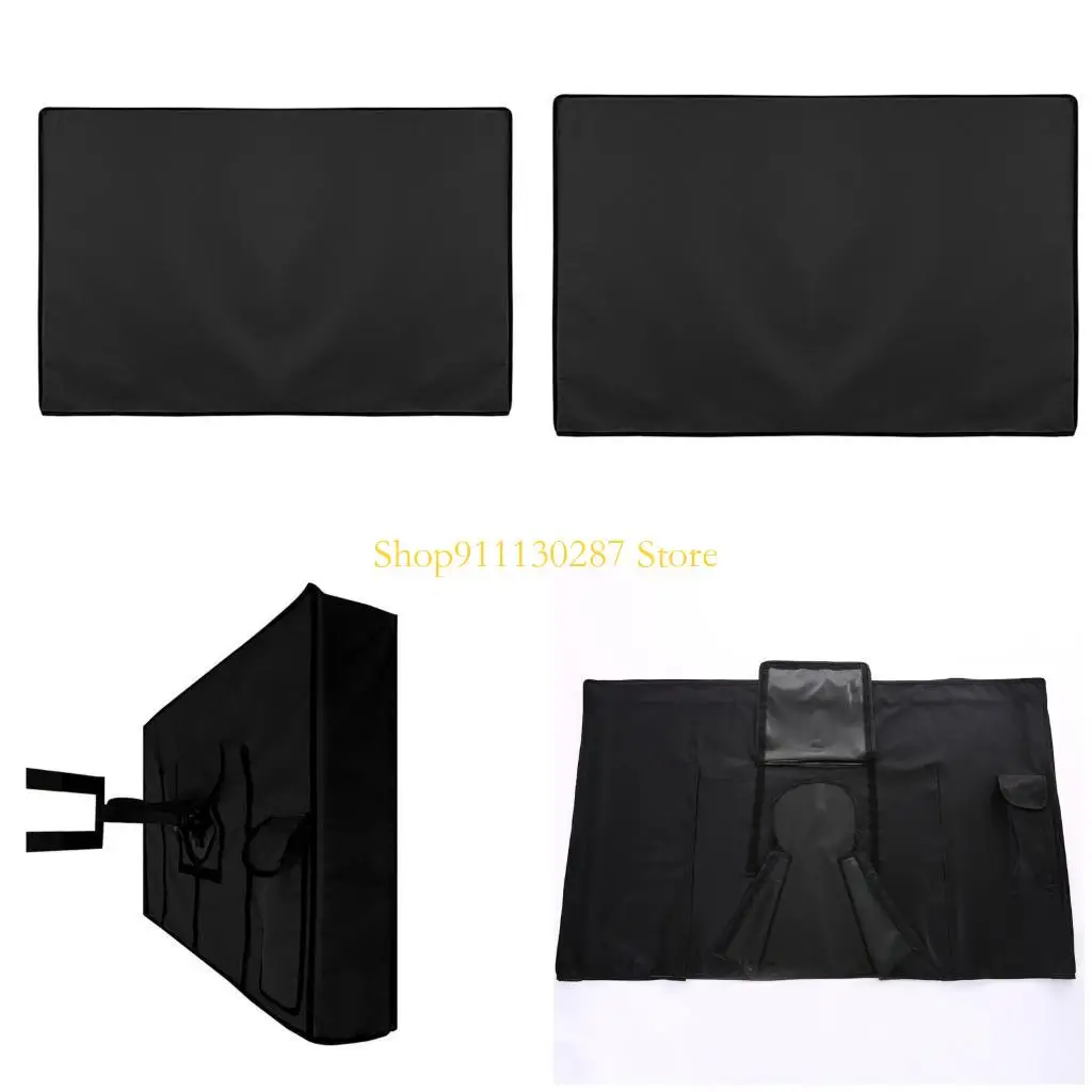 J1HC Universal Television Cover #1