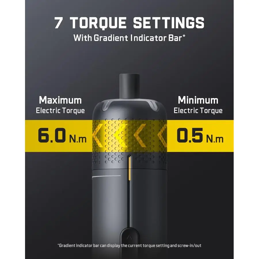 S2 Pro Electric Scr…