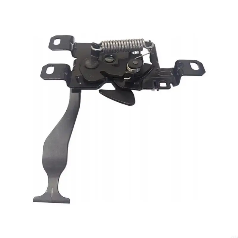 

242A CAR Secure Bonnet Goand Security Lock для W169 A200 A180 A170 A160 A150, устойчивой к коррозии A1698800460 1698800460