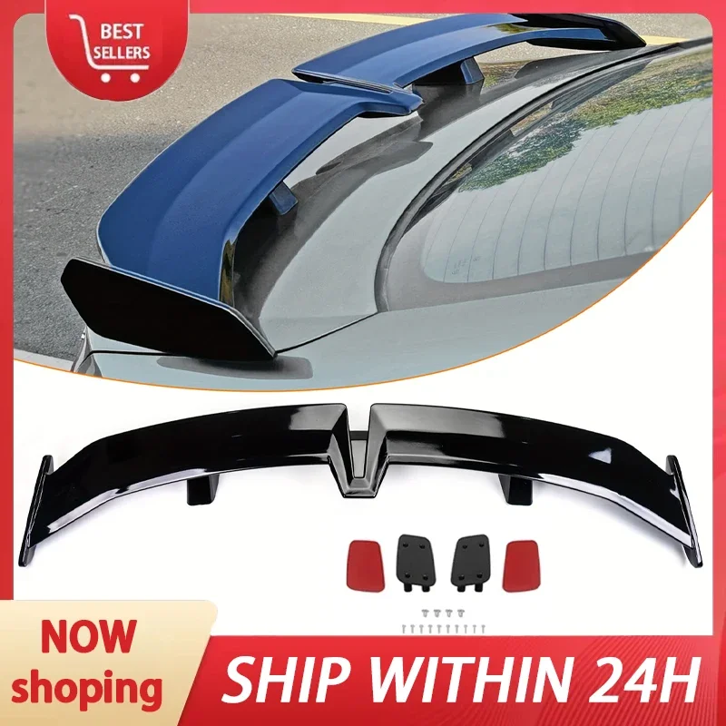 

Модификация хвоста автомобиля, автомобиль с тремя коробками, универсальный хвост, спортивное крыло, модификация багажника автомобиля, аксессуары для хвоста автомобиля своими руками