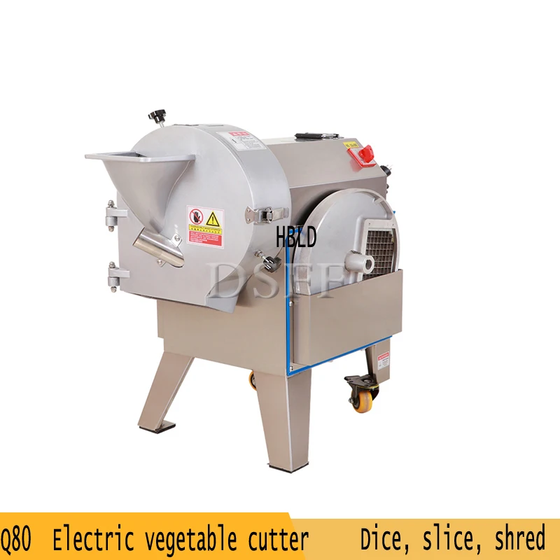 

Multifunctional Best-Selling Vegetable Cutting Machine Potato And Carrot Shredder