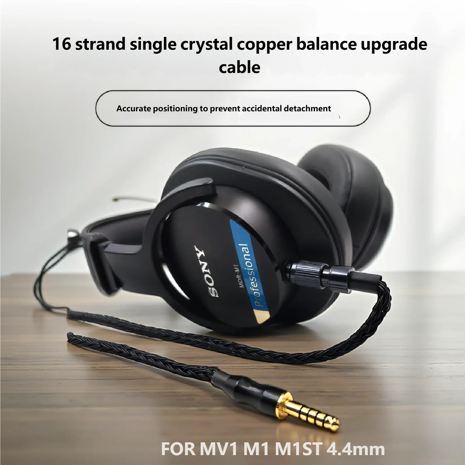 Cavo bilanciato XLR a 4 pin da - Cable Xlr Balanced recensione e prezzo