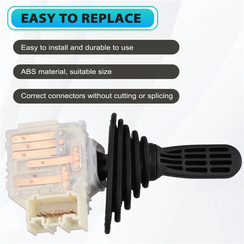 57460-26630-71 Forklift Forward Reverse Directional Switch For Toyota Forklift 8FD SERIES 8FD10 8FD15 8FG28 8FD20 8FD25