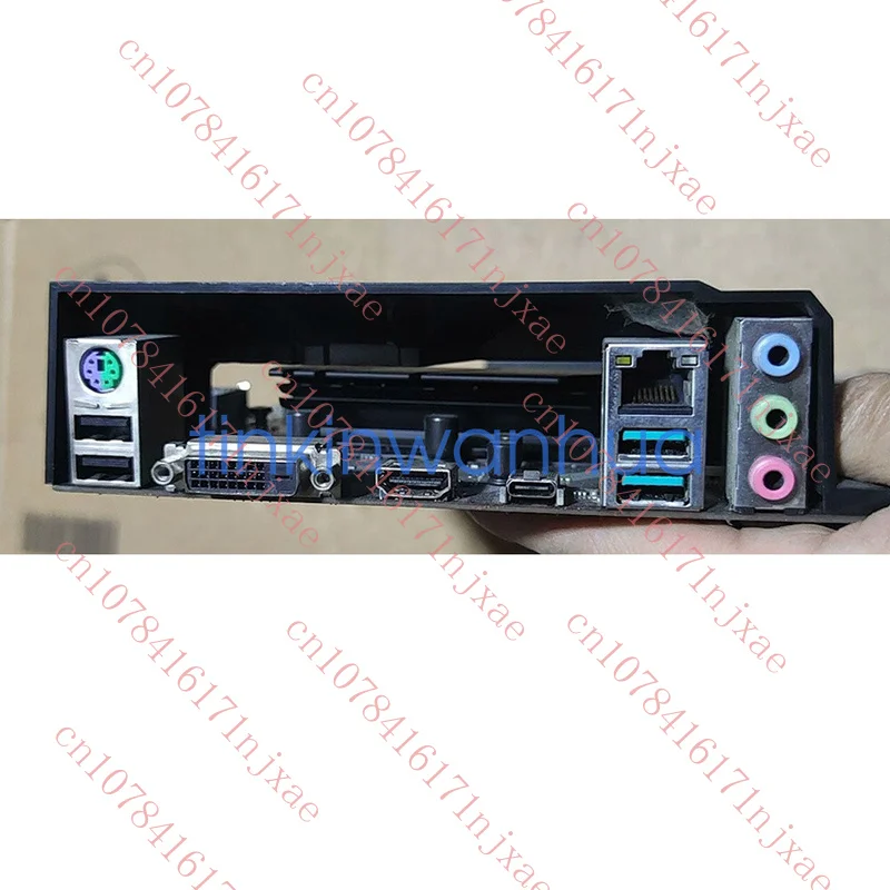 Digunakan untuk Motherboard ASUS TUF B360M-PLUS GAMING LGA1151 DDR4 DVI + HDMI Micro ATX.