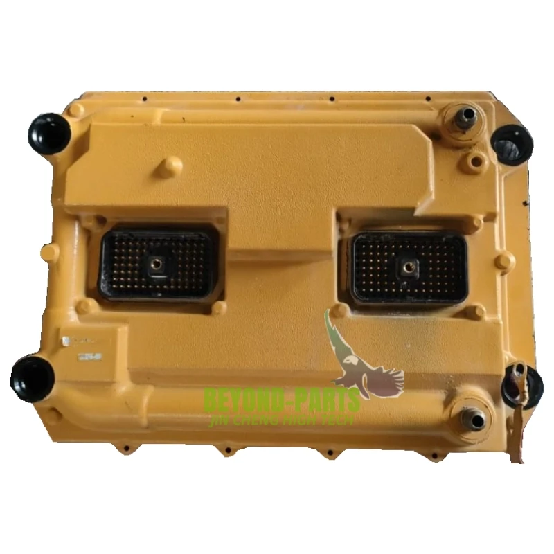 

938G Excavator Spare Parts Engine Controller ECU 348-2379 3482379