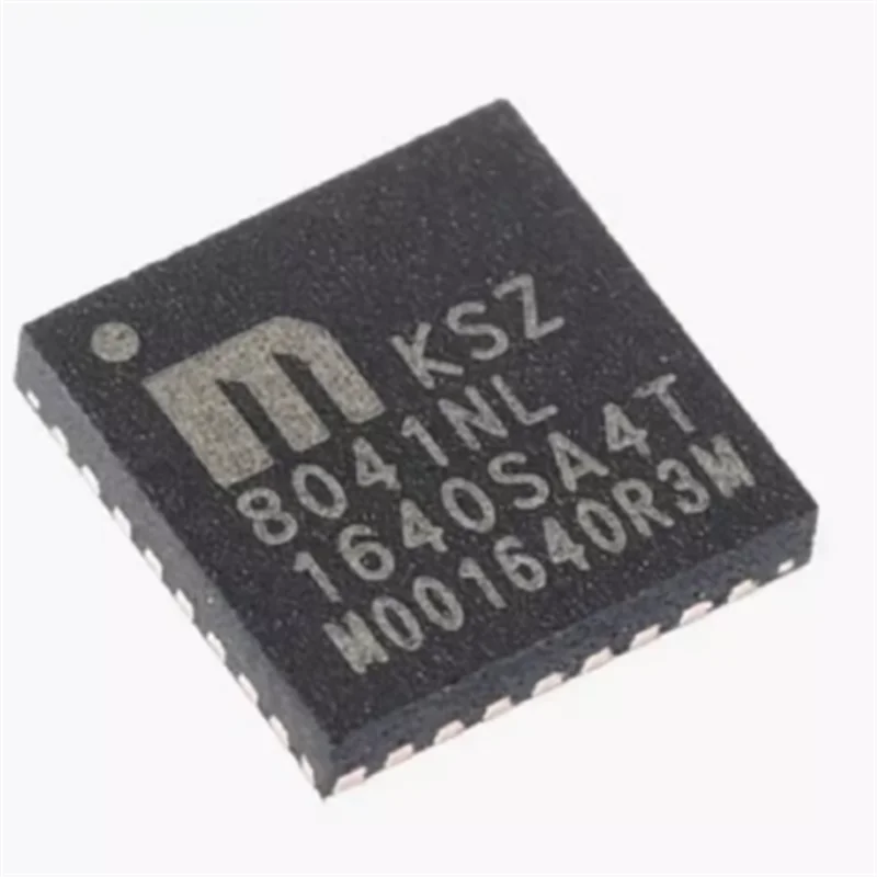 5PCS New KSZ8041NL KSZ8041 QFN-32