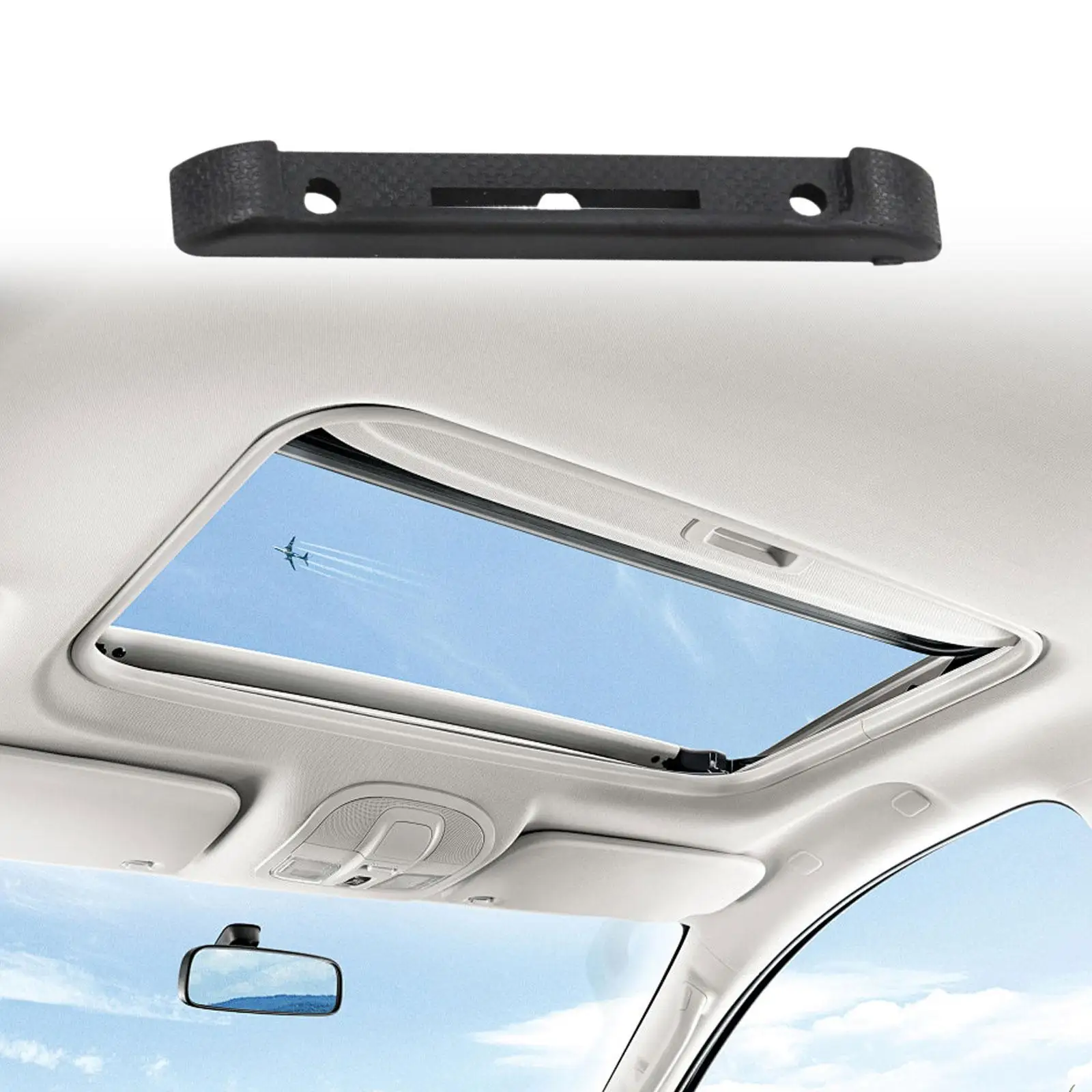 

84691055 Accessories High Performance Sunroof Lock for GMC Acadia