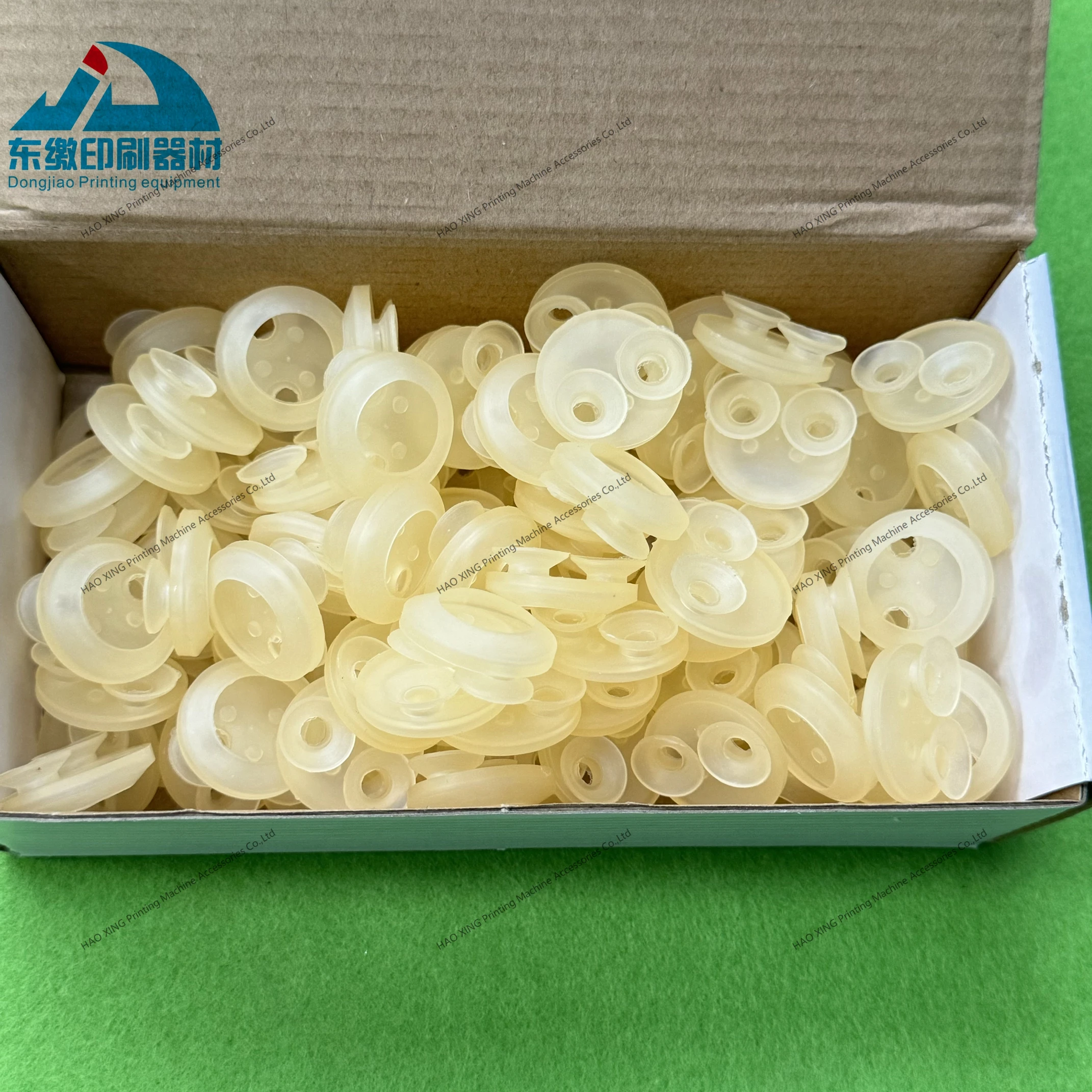 

Printing Machinery Parts Suction Nozzle Rubber Sucker for Offset Printing Parts Rubber Sucker 89.028.402 G2.028.405 66.028.405