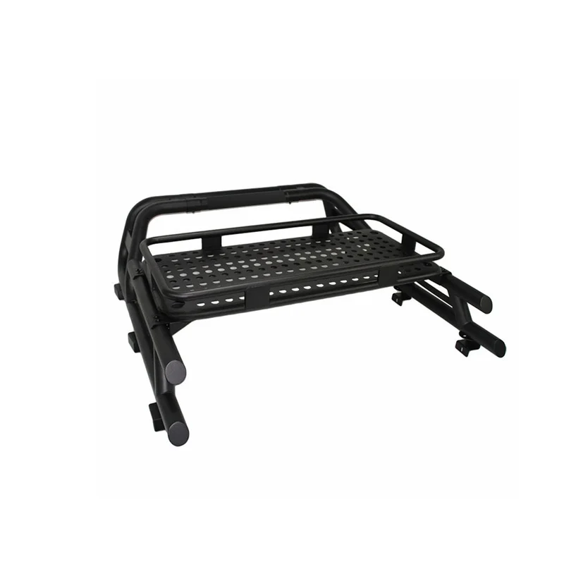 High Quality ODM Universal Sport Pickup Roll Bar F0 RAM 4X4 With Roof Rack Light