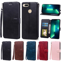 Flip Case For Xiaomi Mi A1 Case for Coque Xiaomi Mi 5x A1 5 X A 1 Mi5X MiA1 Magnetic Wallet Leather Back Cover Bags Phone Cases