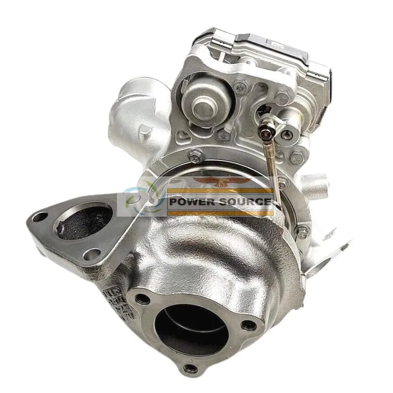 توربو GTB1752VLK 796017 796017 -5008S 796017 -8 28231-2F701 796017 -0007 لشركة هيونداي سانتا في III ix35 توكسون 2.0 CRDi KI-A سورينتو