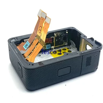 New Original for GoPro Hero 6 Black Repair Touch Screen with Back Case Frame ,Gps Board ,shtter Cable ,battery Box