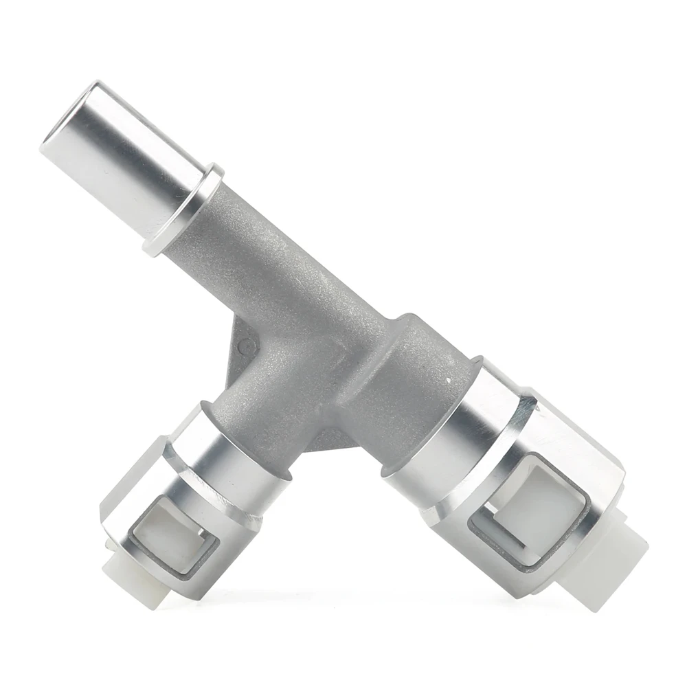 

High Quality 800-413HP Metal Heater Hose Connector 15055343 For Cadillac For Chevrolet For GMC