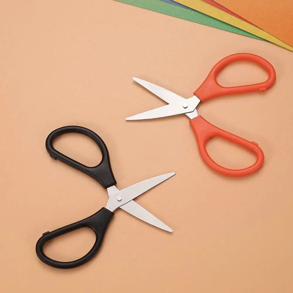 Mini aço inoxidável Retro Pocket Scissors, cortador de linha antigo, bordado vintage, ponto cruz, ferramentas de costura, 1pc