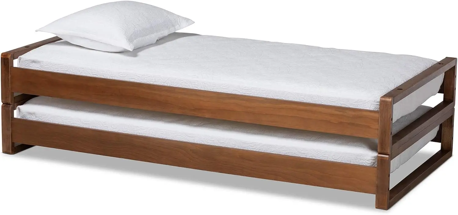 Twin e King Bed Frames, Noz