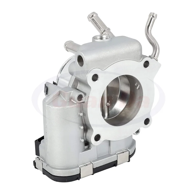 35100-2B220 Car Electronic Throttle Body Assembly For Hyundai Kia IX25 Elantra MD I30 Soul 351002B220
