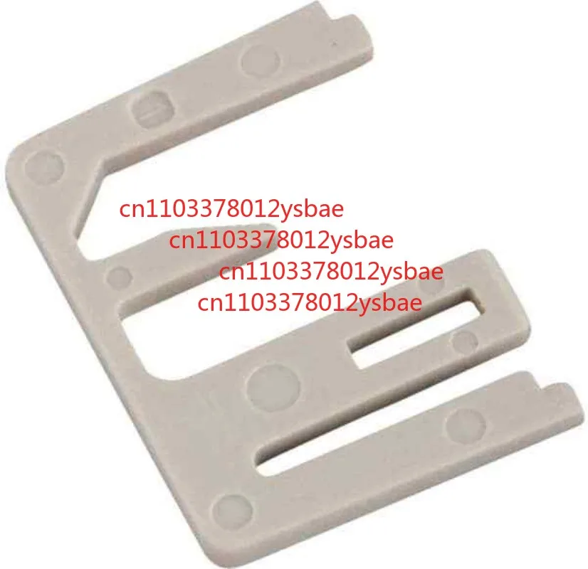 P-Lock Fader Knob for Pioneer DDJ-1000SRT CH1–CH4 Not Compatible with Crossfader