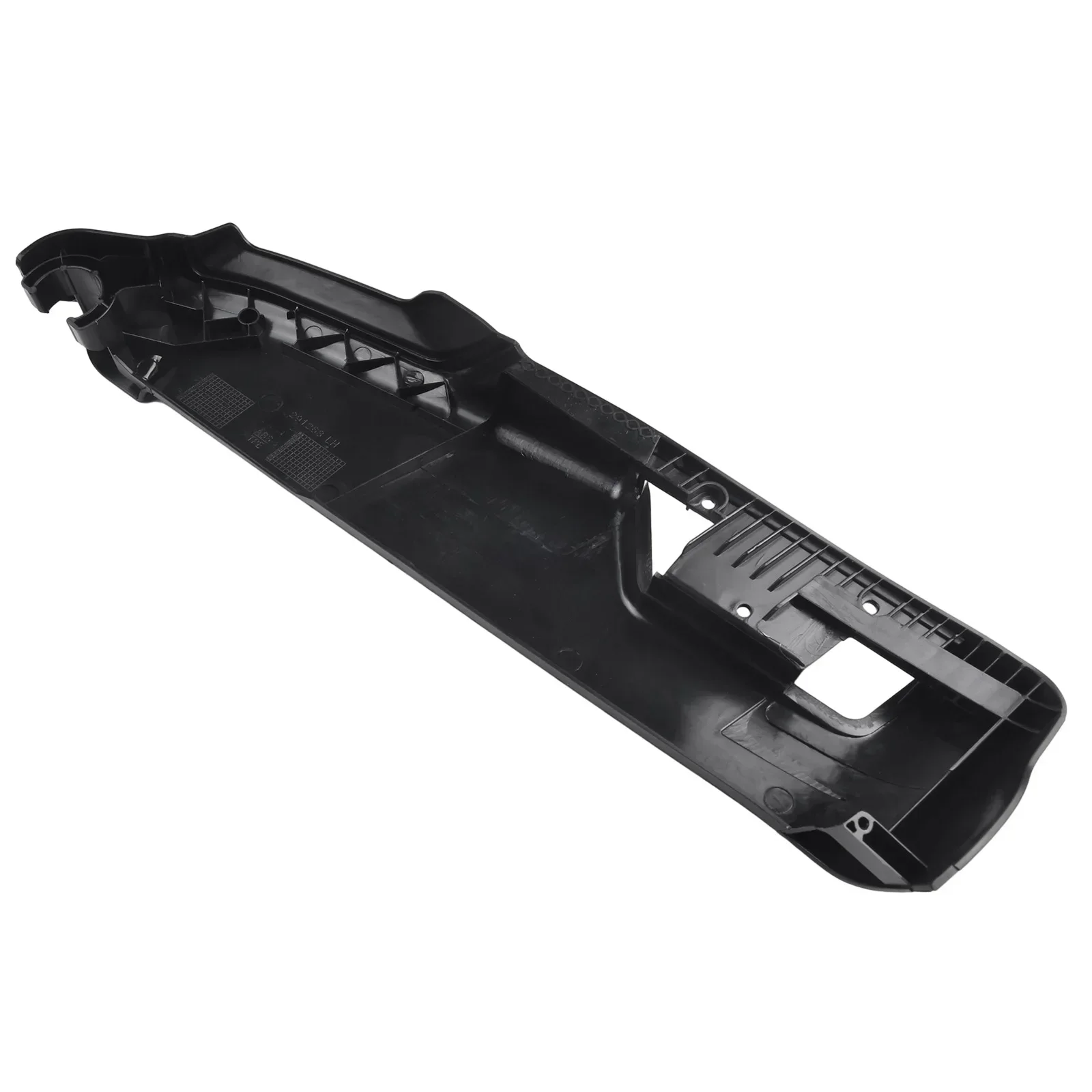 Osłona panelu przełącznika przedniego lewego fotela samochodowego do Volvo S60 2005-2009 S80 2004-2006 V70 XC70 2005-2007 XC90 2005-2014