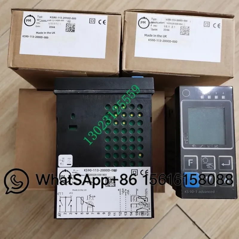PMA Controller Module RL40-110-43100-000 RL40-110-42420-000