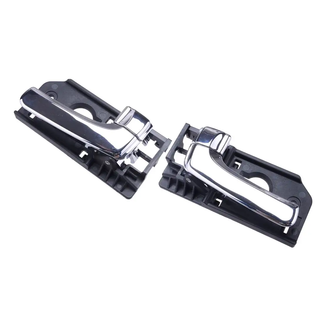 

Car Front Left Right Inside Interior Inner Door Handle Fit for Kia Carnival VQ Sedona 2014-2012 2011 2010 2009 2008 2007 2006