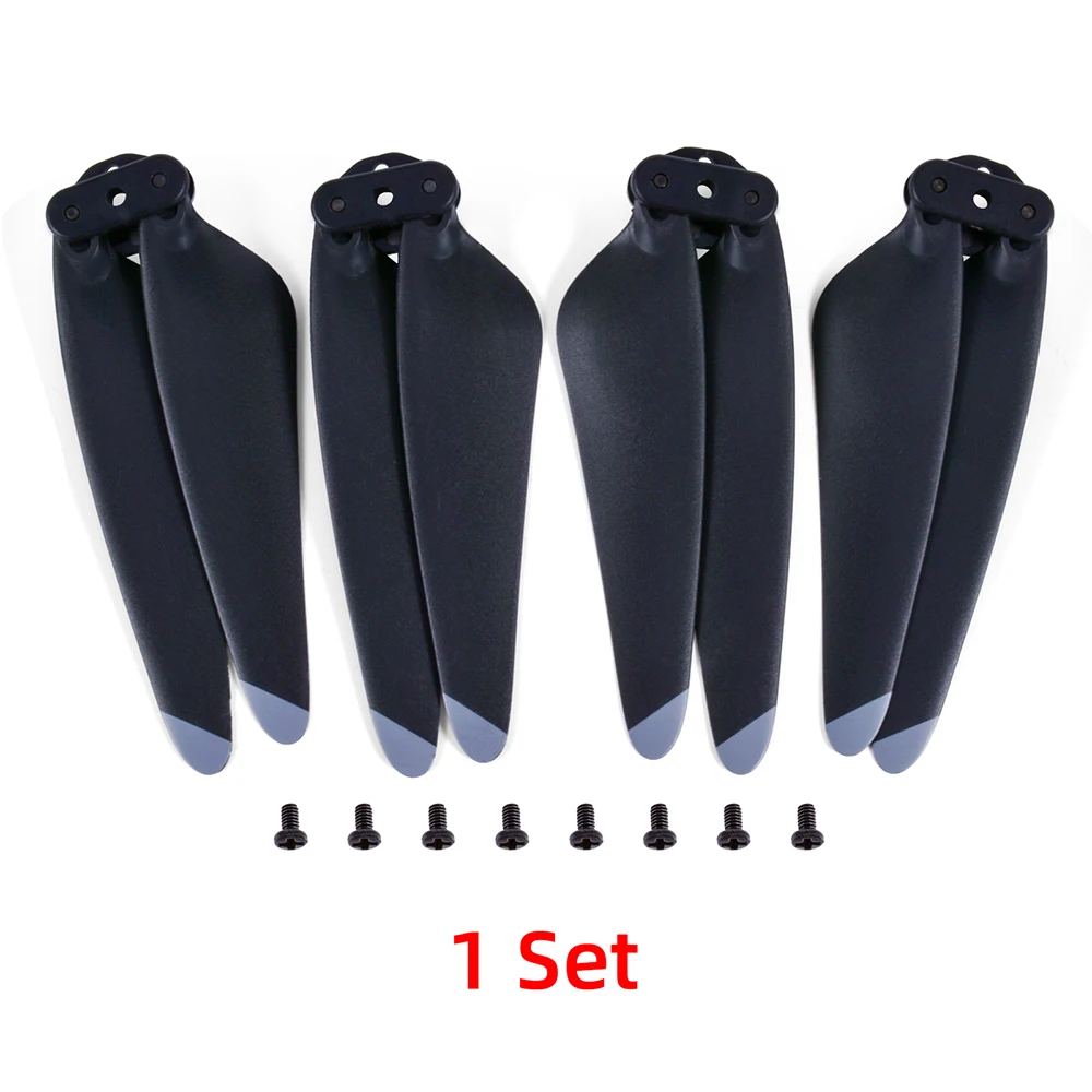 ZLL Original SG906 MAX 2 Drone Blades RC WiFi Drone Propellers Replacement Parts 4Pcs/Set