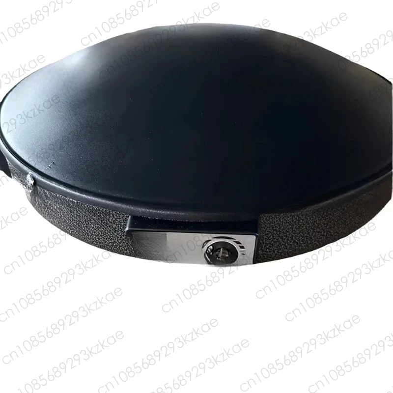 1800W Electric Crepe Machine Quick Heating 220V Electric Bread Machine Logo Customization