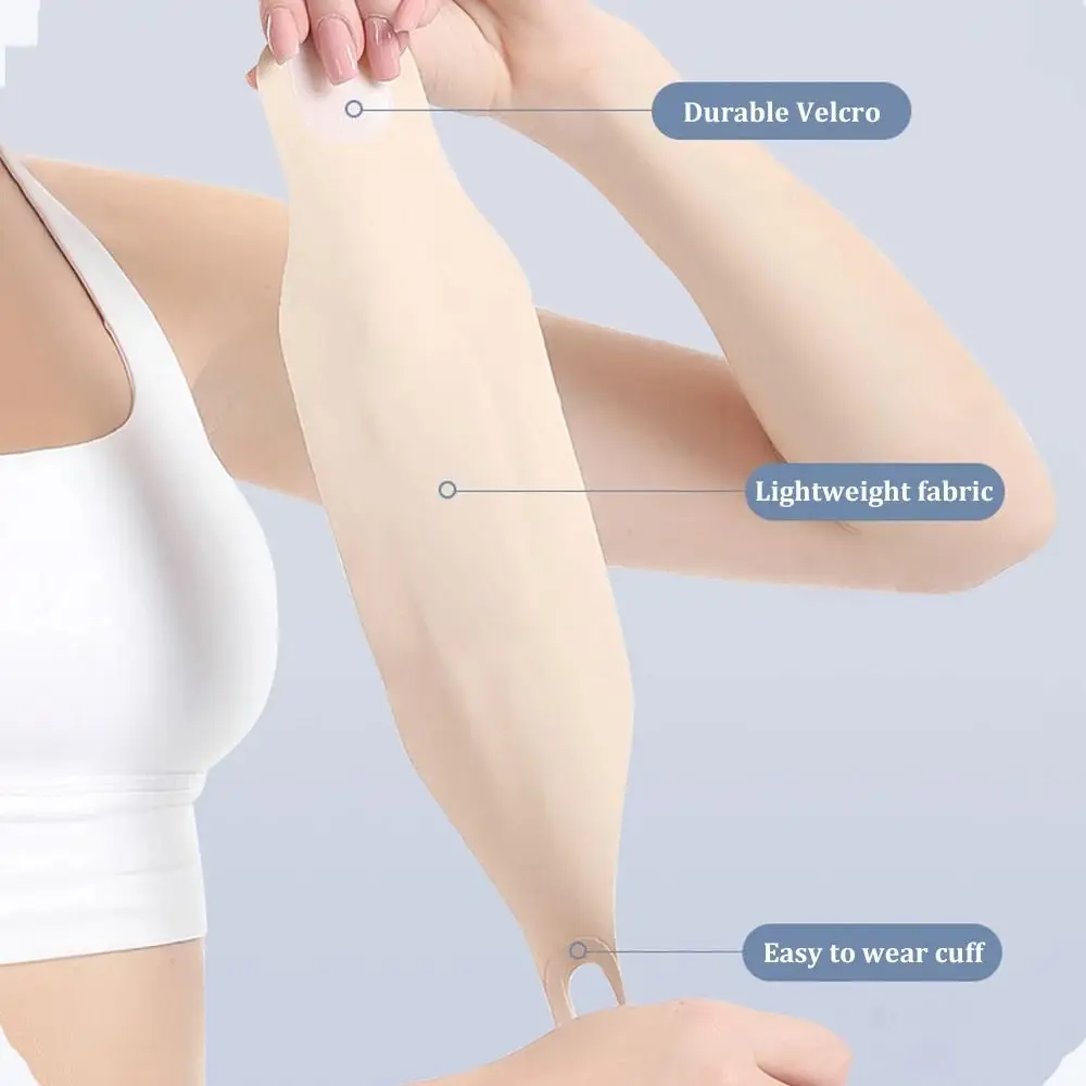 

Adjustable Gym Sports Wristband Lightweight Soft Adjustable Wristband Breathable Safety Fitness Strength Band Weightlifting