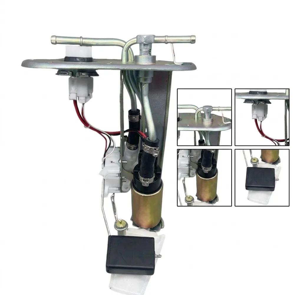 1 Piece Fuel Pump Module Assembly For Toyota RAV4 3SFE 3SGE 1994-2000 Replace 2320674800 Air Intake Fuel Delivery Part