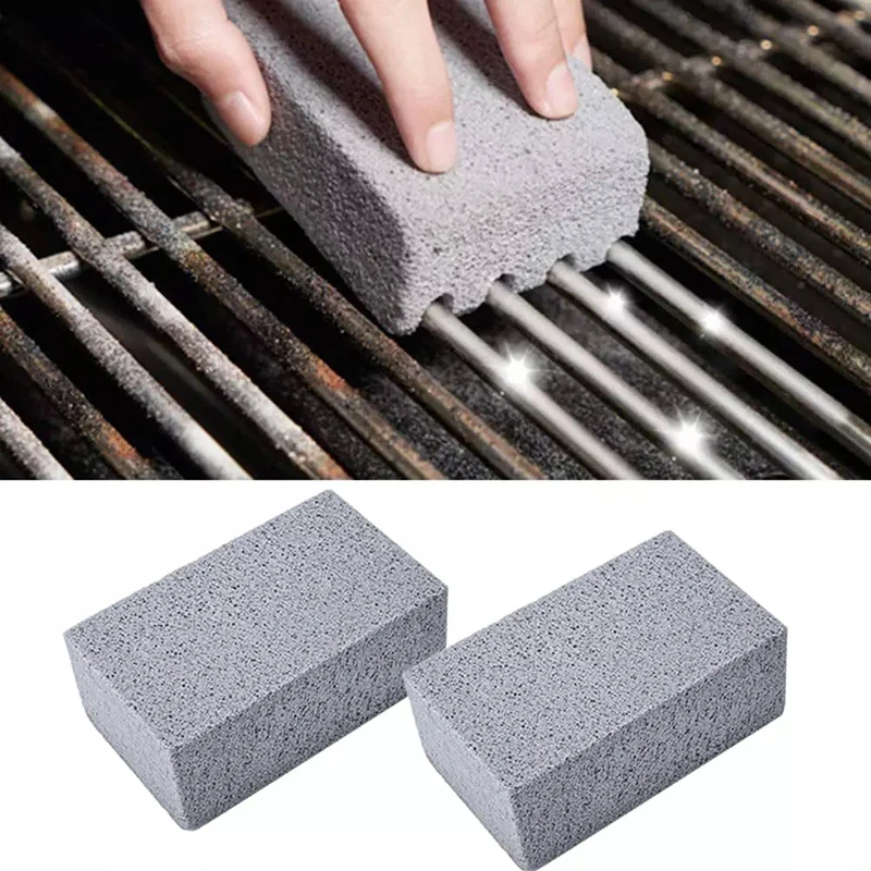 Barbecue Brick Gril… - image
