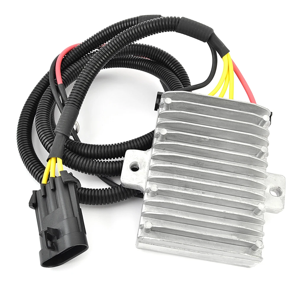 مقوم منظم لـ Can-Am Defender HD10 LTD 6X6 Defender PRO Max HD10 TEX LTD Maverick MAX Turbo RR XMR XRS STD 710006824 #3