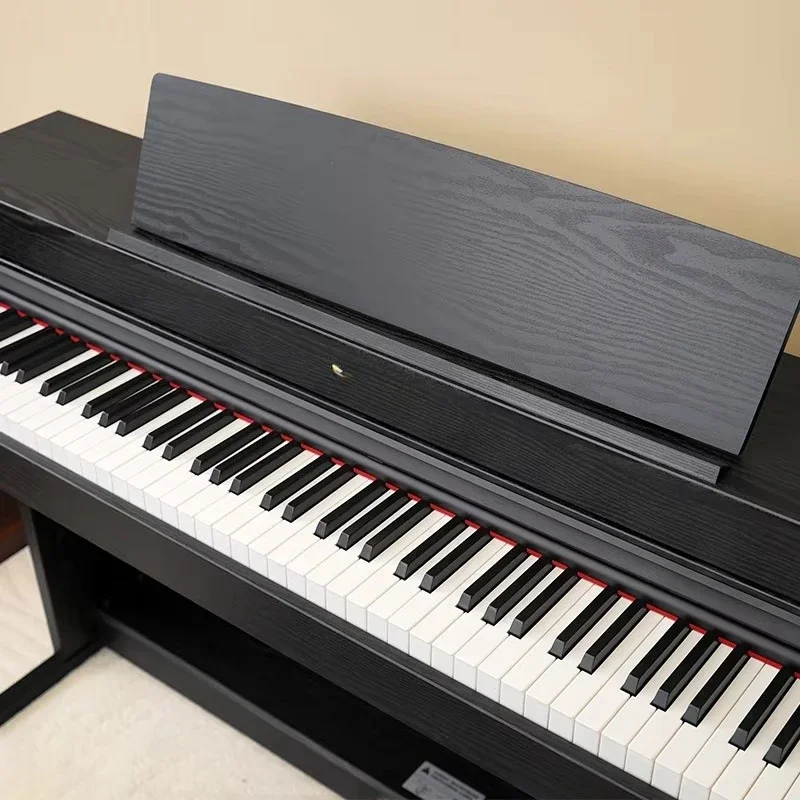Chinese Manufacturer Specializes in OEM Production of Electronic Pianos, MAYGA E-10 Model Electric piano