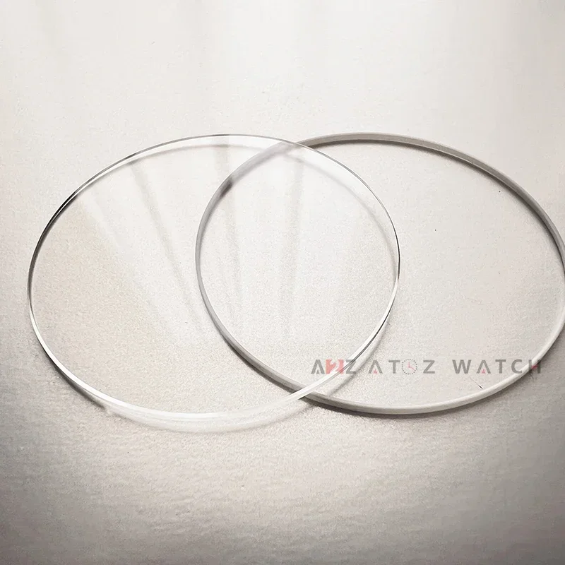

Watch Sapphire Crystal Glass for IWC Portofino Automatic IW3563/IW3564/IW3533 34mm Domed