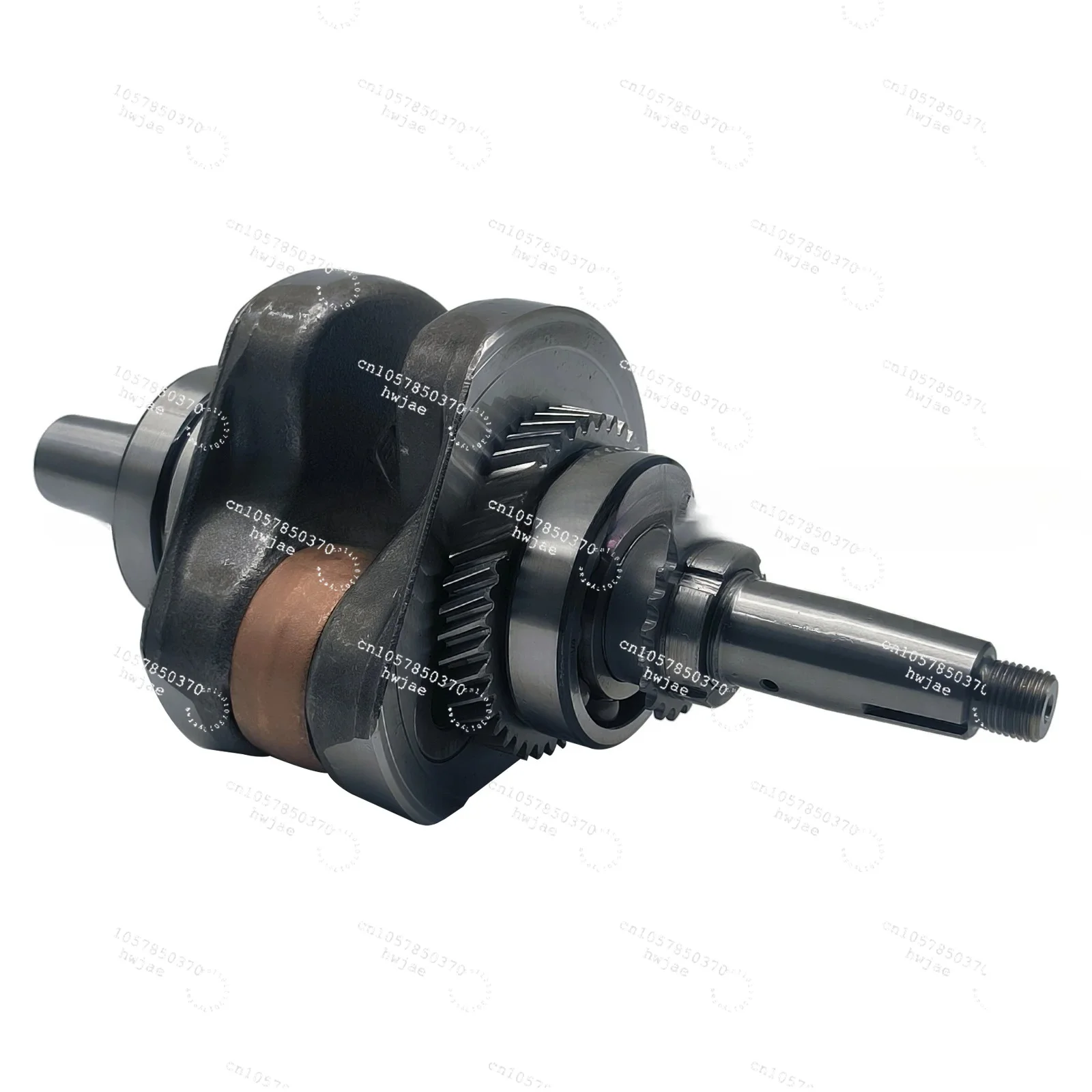 Crankshaft With Bearings &Gears for Polaris 500 Magnum Ranger Sportsman 3090323 ATV UTV Spare Parts