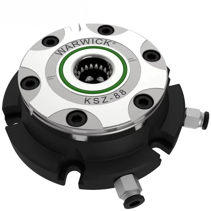 

KSZ88-T1 Quick Change Pallet Systems zero Point Clamps for Cnc Machine