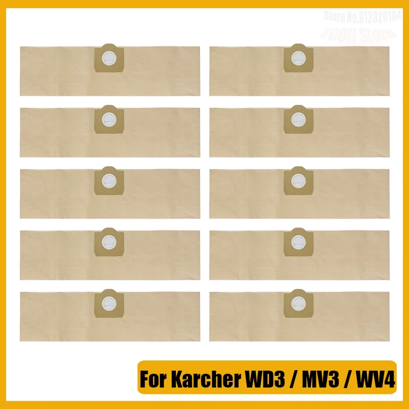 Dust Bags For Karch…