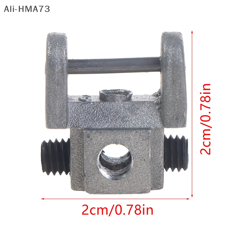HMA73-التمرير المنشار شفرات أصحاب دبوس أقل شفرة المشابك العلوي/السفلي شفرة حامل التمرير المنشار شفرة تحويل عدة