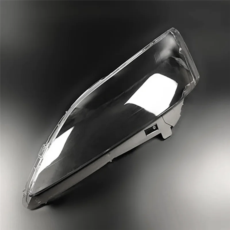 

Right Car Headlight Lens Cover Head Light Lamp Shade Shell Lens Lampshade For Lexus ES ES240 ES350 2006 2007 2008 Accessories-L9