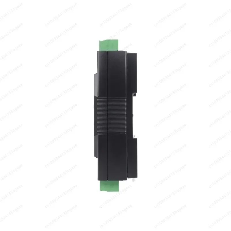 Industrial 8-Ch Analog Output Module, 12-bit DA Conversion, Supports 8-ch Simultaneous Voltage or Current Output, DC 7~36V