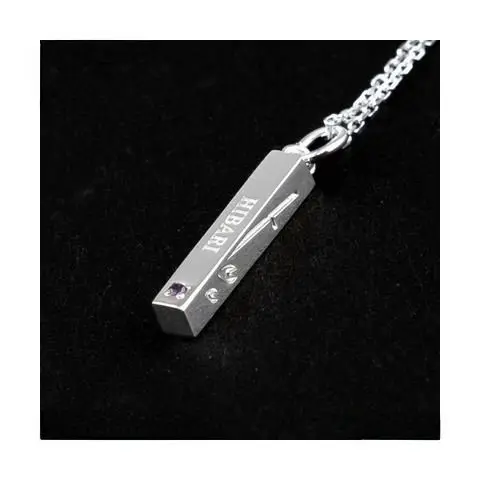 

Famous Tutor Necklace Sawada Tsunayoshi Kyoya Hibari Niche Design Retro Secondary Animation Surrounding Clavicle