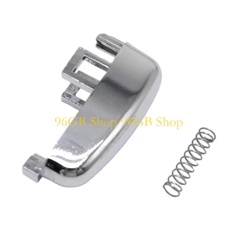 

96GB Direct Replacement Handbrake Switches Button Cover Caps Seamless Installation