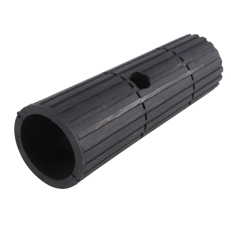 

6G1-42177 Grip Steering Rubber Handle For Yamaha Parsun Outboard Motor 5HP-30HP 6G1-42177-00 Spare Parts Boat Engine Aftermarket