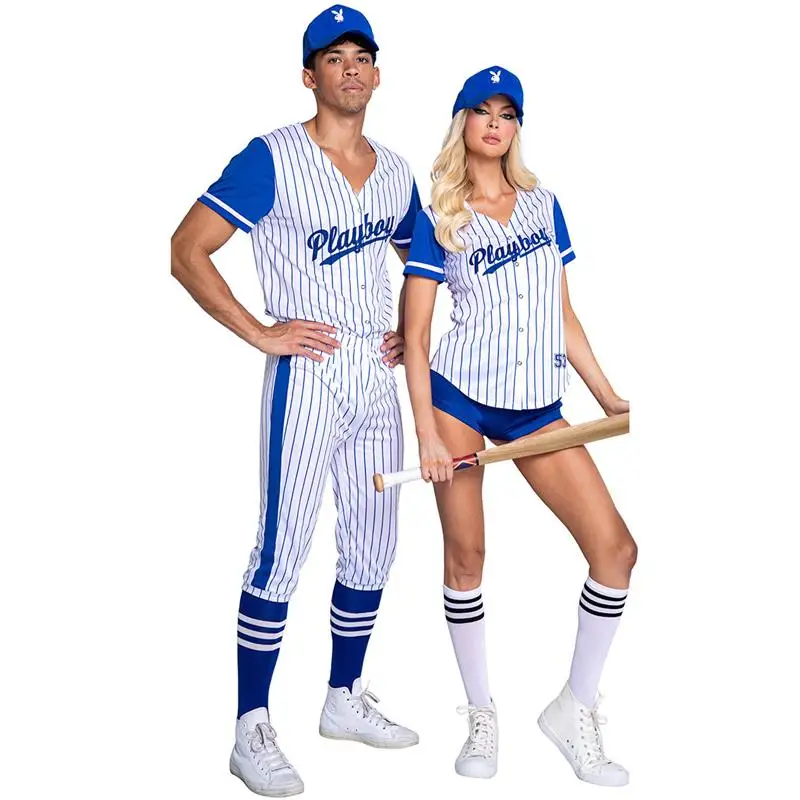 

Baseball orm Sports Costume loween Par Women's Traditional Clothing Stage Performance Ethnic Wear Summer 202